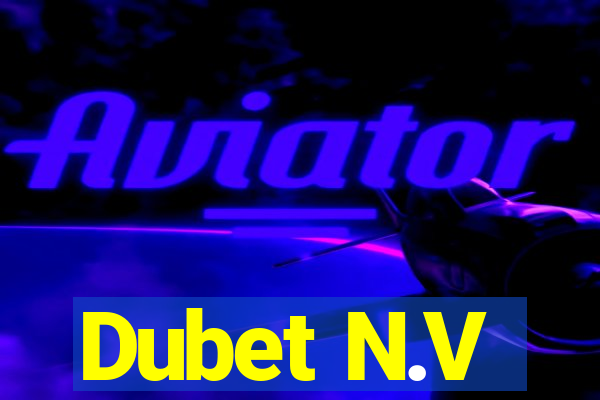 Dubet N.V